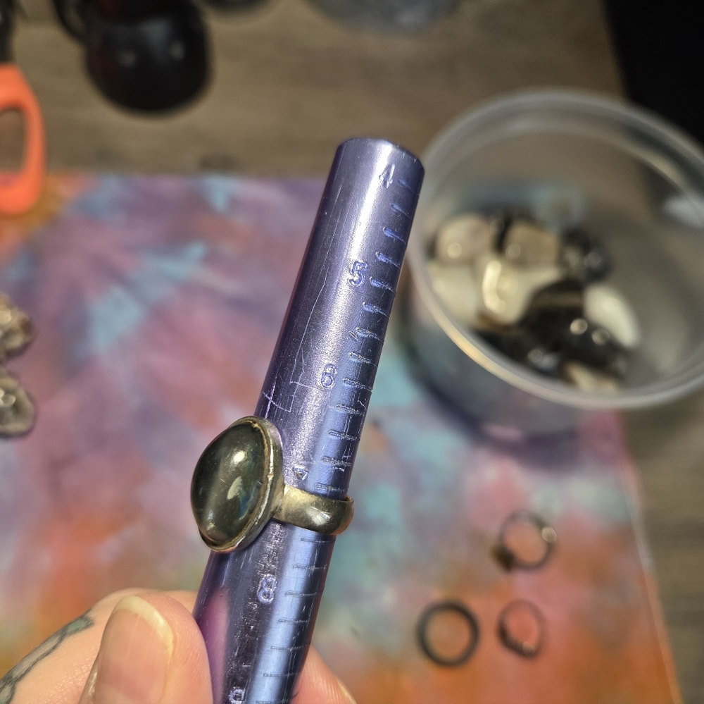 Mood Ring - Picture 3 of 4